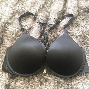 Victorias Secret Very Sexy Push-up Bra Size 32D